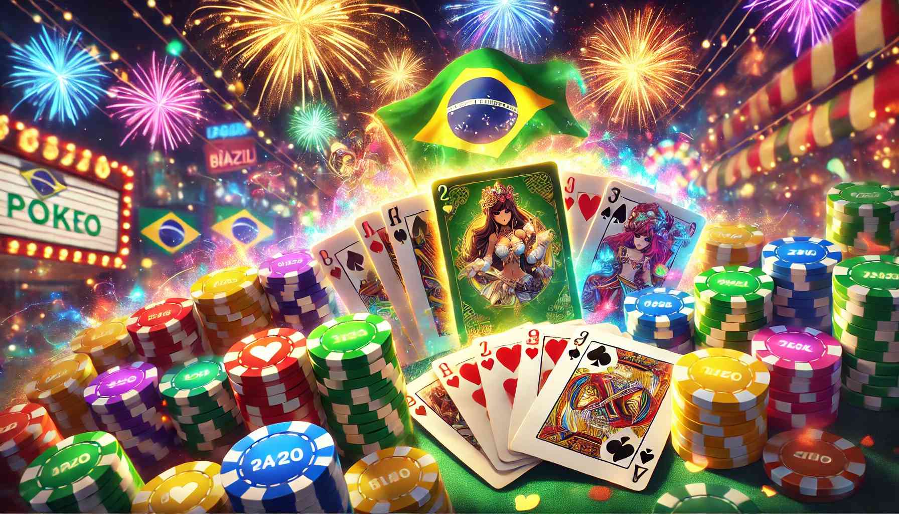 O PG1BET Live Casino lança promoções regularmente