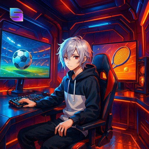 Imagem promocional da PG1BET mostrando a plataforma e suas vantagens