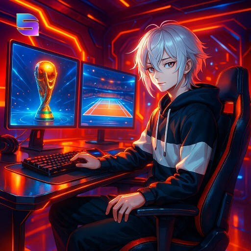 Imagem promocional da PG1BET mostrando a plataforma e suas vantagens