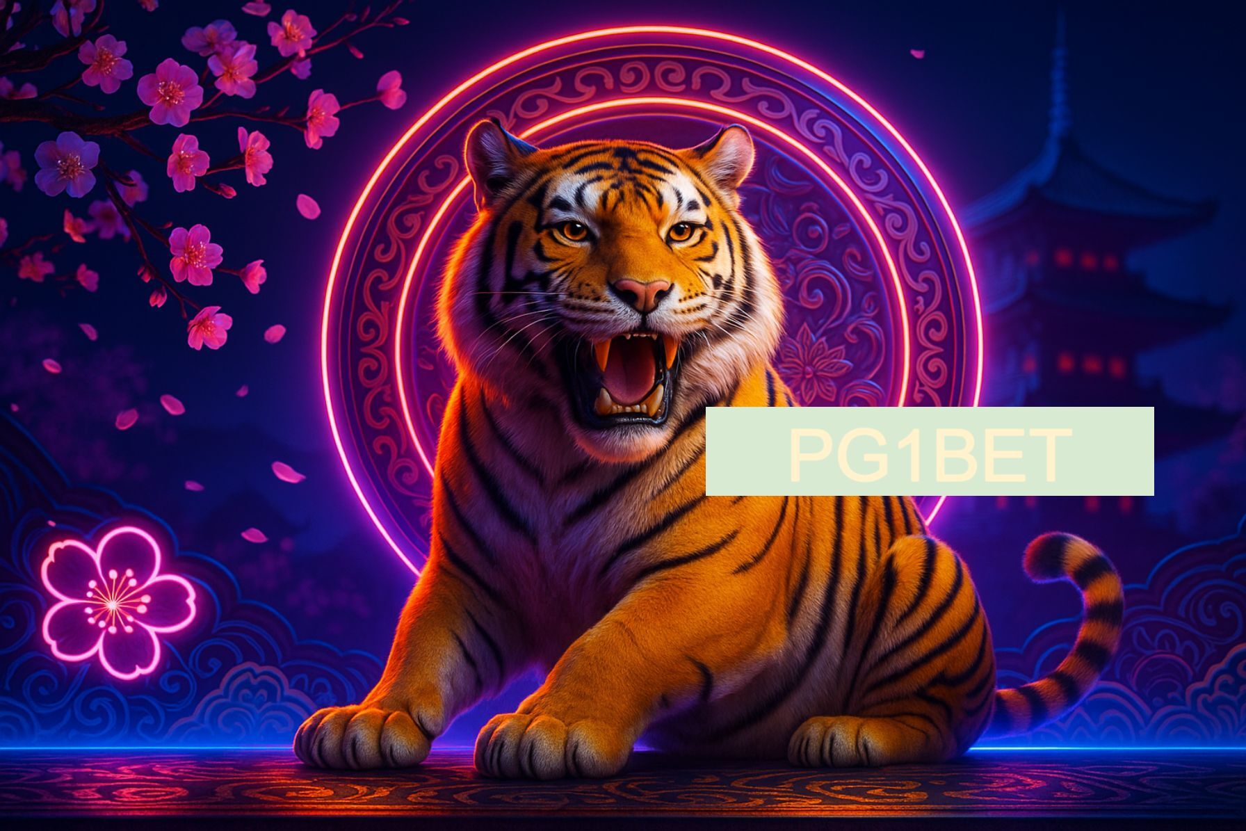 Características do Fortune Tiger