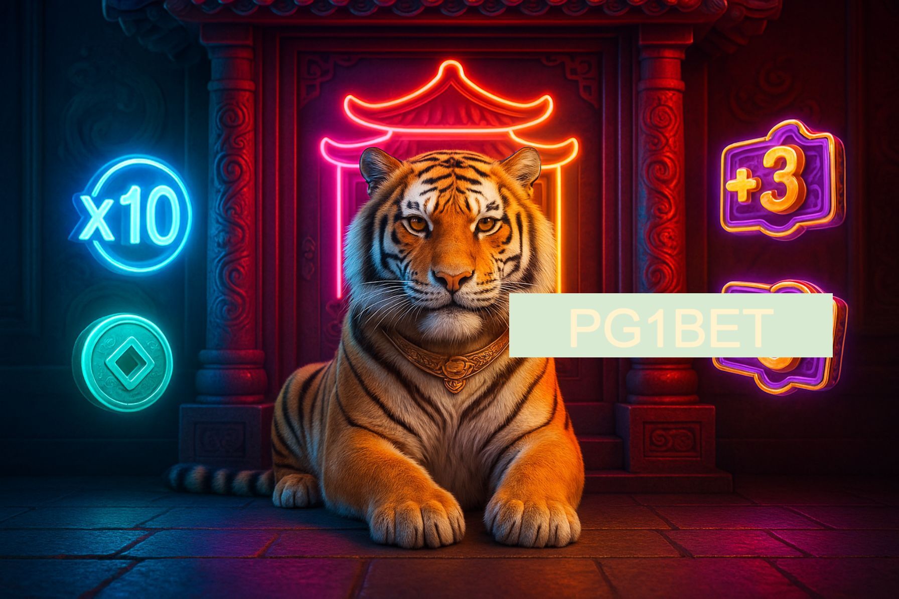 Como Jogar Fortune Tiger