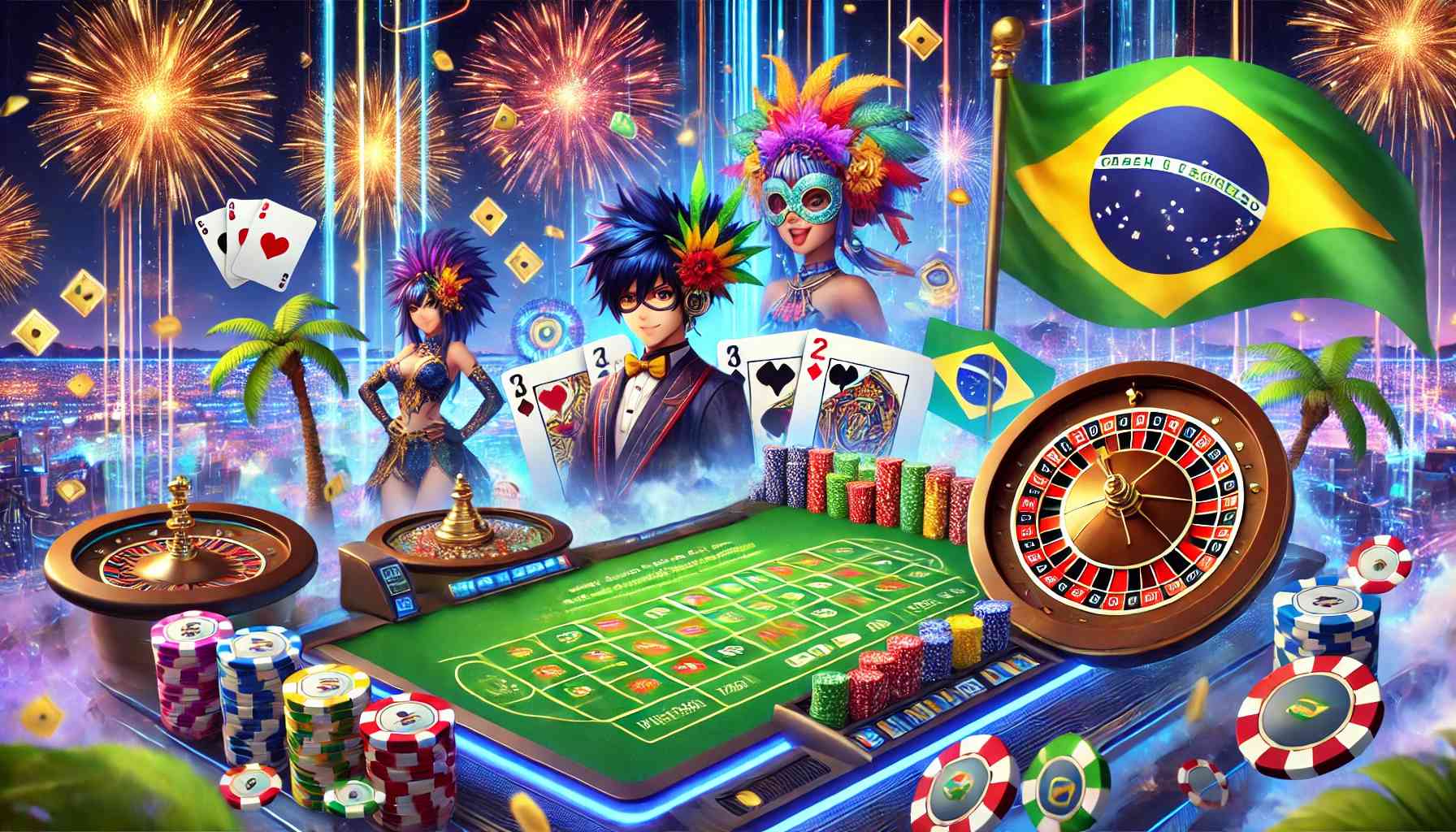 Jogos de cassino online PG1BET