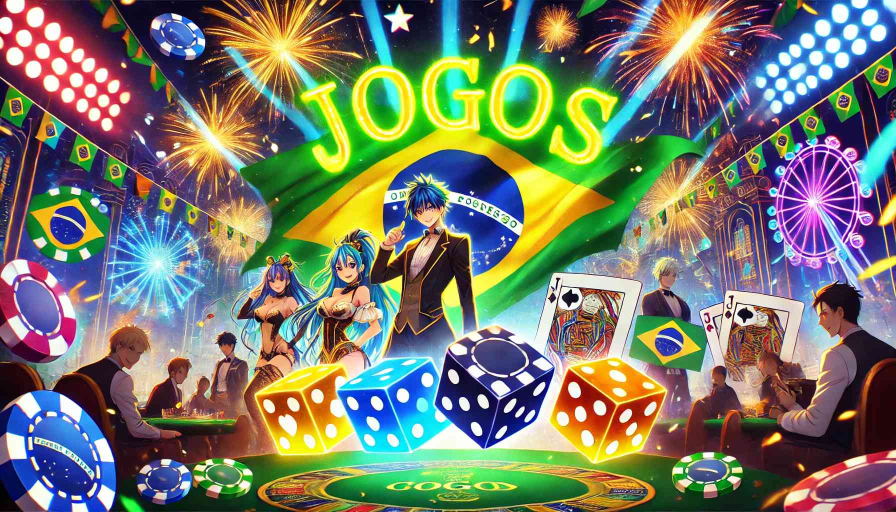 Jogos de cassino online inovadores e emocionantes na PG1BET