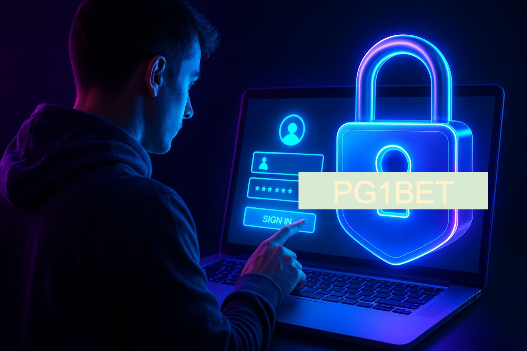 Segurança no Login