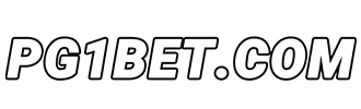 PG1BET LOGO